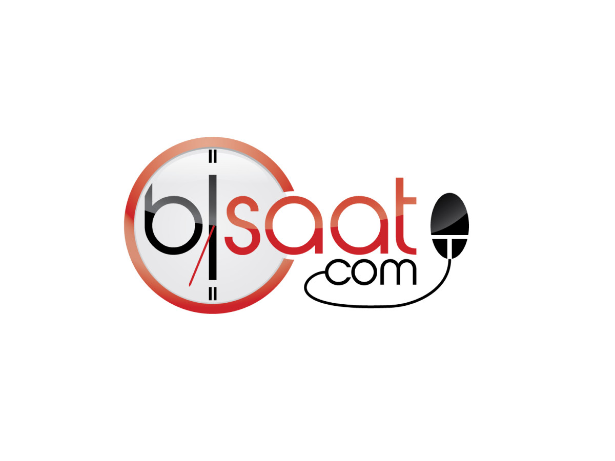 Tasarlayan 3dfatih-Bisaat.com İÇİN LOGO VE KURUMSAL KİMLİK.