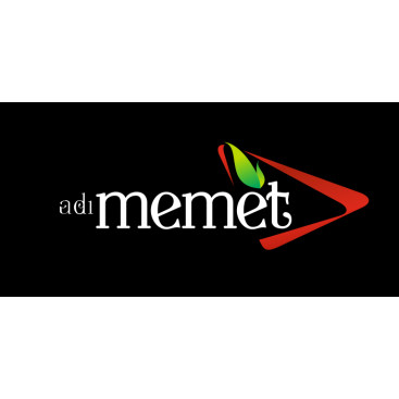 Afyonda markanın adıMEMET yarışmasına tasarımcı hasanguner tarafından sunulan  tasarım 