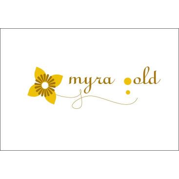 Myra Gold Kurumsal Kimlik Logosu yarışmasına tasarımcı logo_dizayn tarafından sunulan  tasarım 