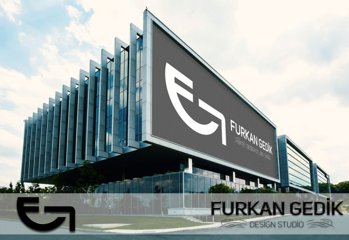 Tasarlayan burakkc-Mimarlık ofisi logo ve kartvizit tasarım