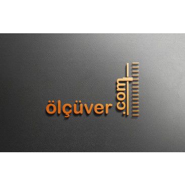 logo tasarımı yarışmasına tasarımcı Sedat Muti tarafından sunulan  tasarım 