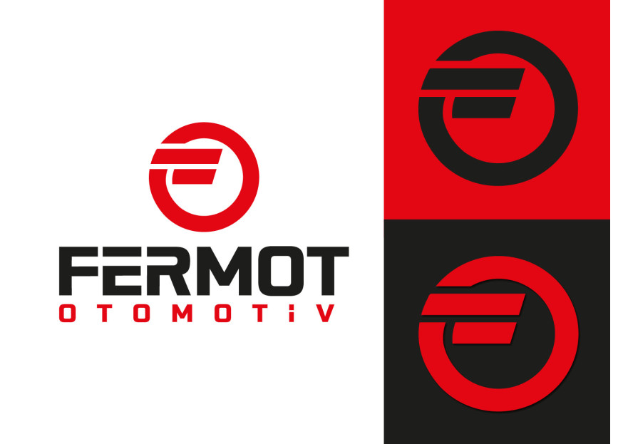 Premium Araç Servisi Logo Tasarımı yarışmasına tasarımcı melek gümüş tarafından sunulan  tasarım 