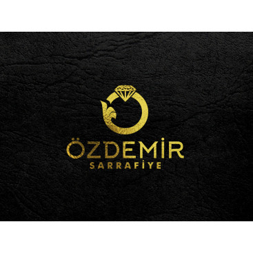 Özdemir sarrafiye yarışmasına tasarımcı bhrtnbl tarafından sunulan  tasarım 