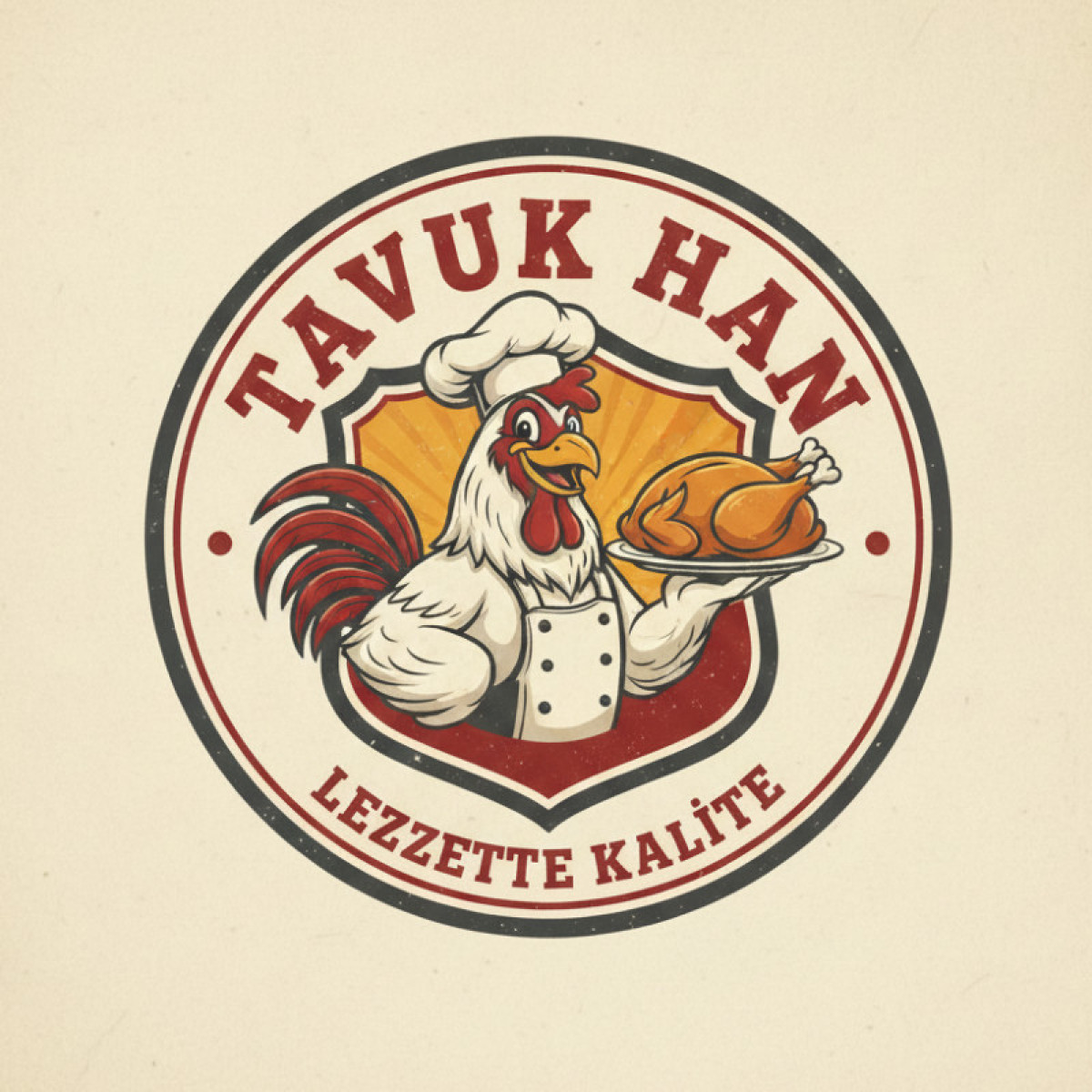 Tasarlayan GK DESIGN-Yeni Kurulacak Fast-Food Restaurantı