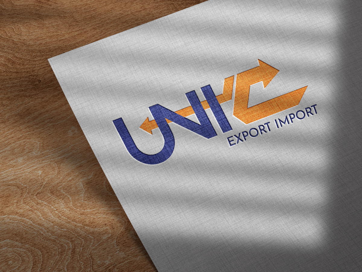 Tasarlayan seydanurblgn-UNIC,İthalat ve ihracat, dış ticaret, te