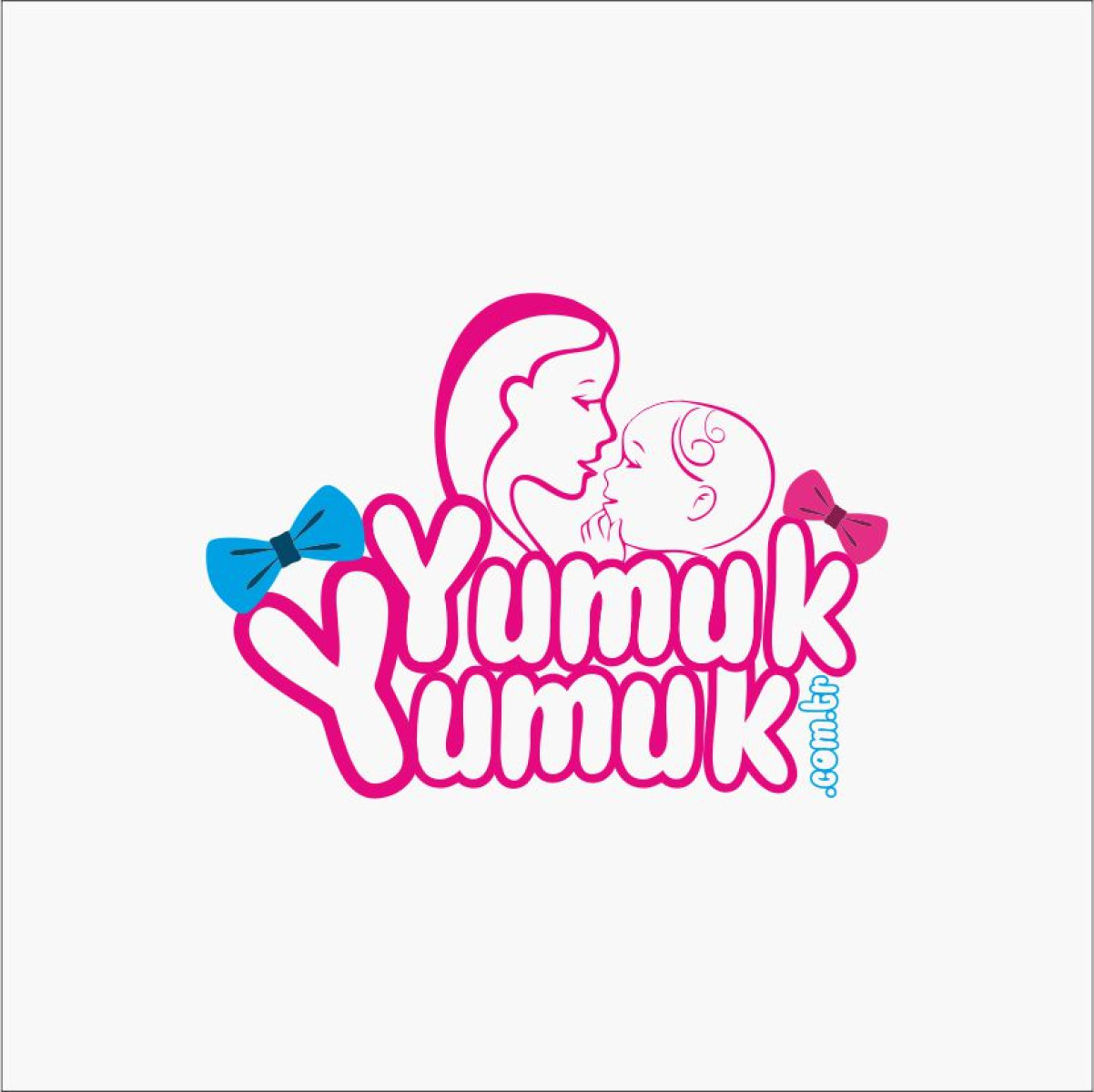 Tasarlayan Ars-Design-YUMUKYUMUK.COM.TR Logo ve Amblem Tasarım