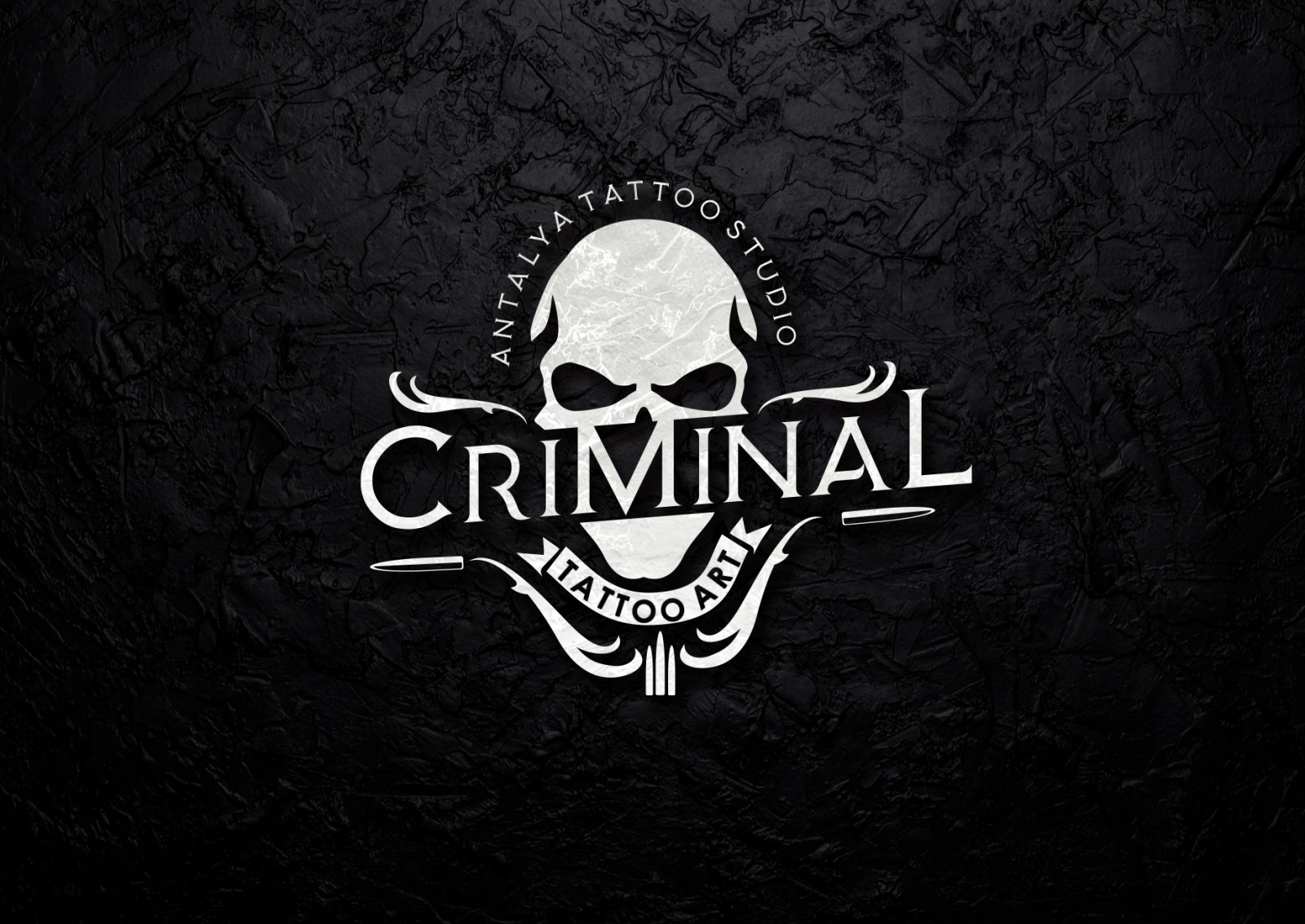 Tasarlayan grfkismail-Dövme Stüdyomuza Logo