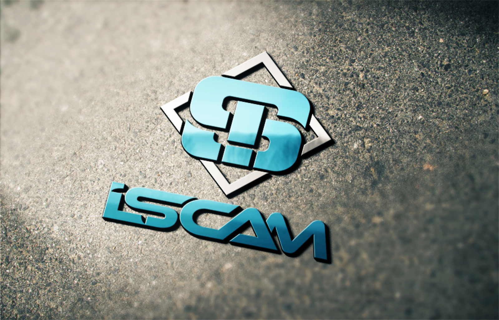 Tasarlayan wAres-ŞİRKETİMİZ İÇİN PROFESYONEL LOGO