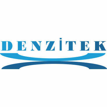 Denzitek Teknoloji A.Ş. Logo Tasarımı yarışmasına tasarımcı ddeniz tarafından sunulan  tasarım 