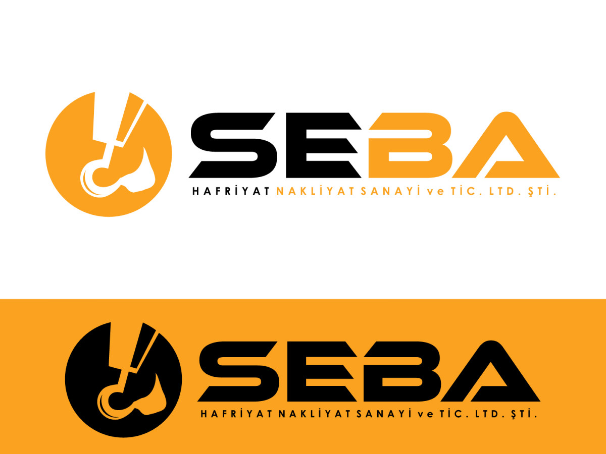Tasarlayan grfkismail-HAFRİYAT LOGOSU VE KARTVİZİT TASARIMI