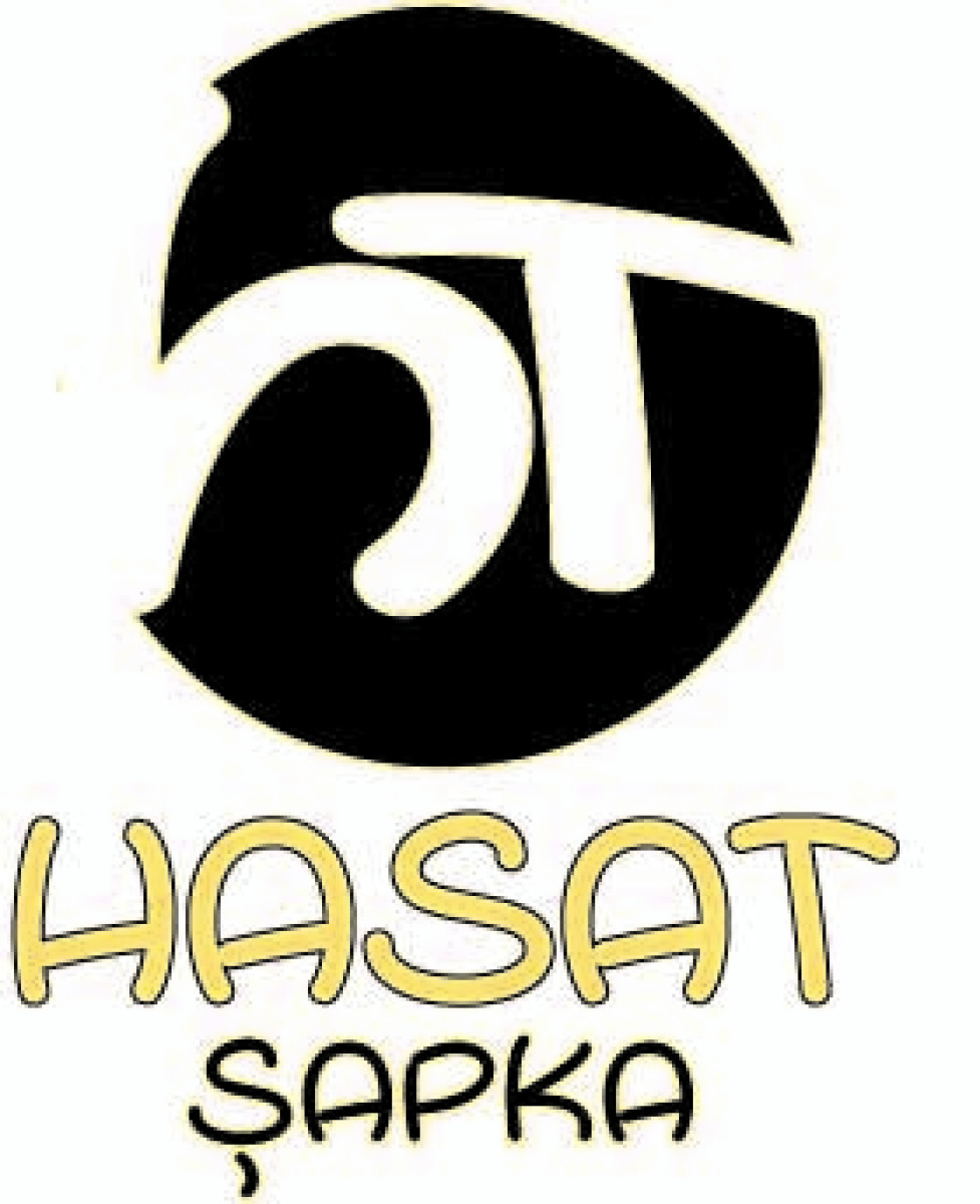 Tasarlayan iremozkn25-Ht Hasat Şapka Logo çalışması