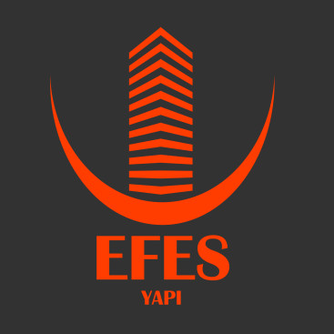 YENİ KURULAN İNŞAAT FİRMA LOGO TASARIMI yarışmasına tasarımcı sdkshn tarafından sunulan  tasarım 