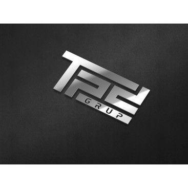 TPD LOGO YARIŞMASI yarışmasına tasarımcı afroman tarafından sunulan  tasarım 