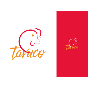 Restaurantımıza Dikkat Çekici Görsel yarışmasına tasarımcı cyasinsengul tarafından sunulan  tasarım 