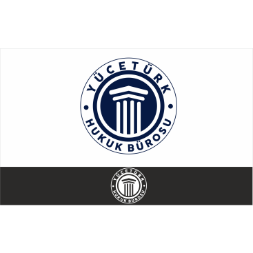 avukatlık ofisine logo ve kart tasarlama yarışmasına tasarımcı ErcanH tarafından sunulan  tasarım 