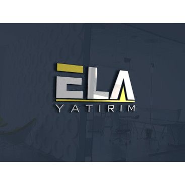 Mükemmel Bir Logo Bekliyoruz :) yarışmasına tasarımcı ARARAT tarafından sunulan  tasarım 