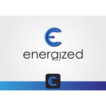 Energized Startup'ı İçin Logo Tasarımı yarışmasına tasarımcı Losless Design tarafından sunulan  tasarım 