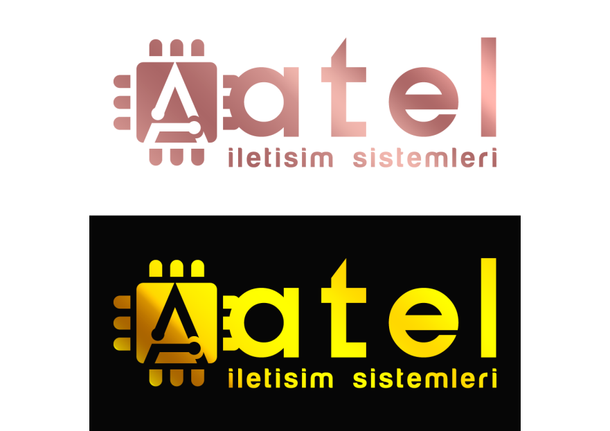 Faaliyetimize uygun bir Logo yarışmasına tasarımcı ankagraphic tarafından sunulan  tasarım 