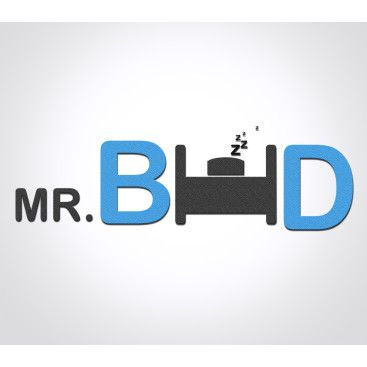 Mr. Bed  yarışmasına tasarımcı hfy tarafından sunulan  tasarım 