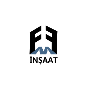 Müteahhitlik Firmamıza Logo Tasarımı yarışmasına tasarımcı lily tarafından sunulan  tasarım 