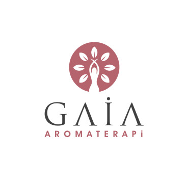 Toprak Tanrıçasına Logo  yarışmasına tasarımcı Ayes Tasarım tarafından sunulan  tasarım 