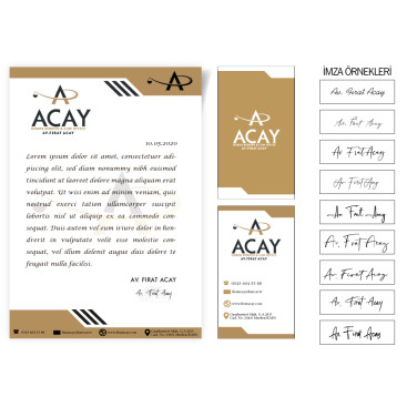 UYAP DÖKÜMAN EDİTÖRÜNE ATENT VE İMZA yarışmasına tasarımcı smletoo tarafından sunulan  tasarım 