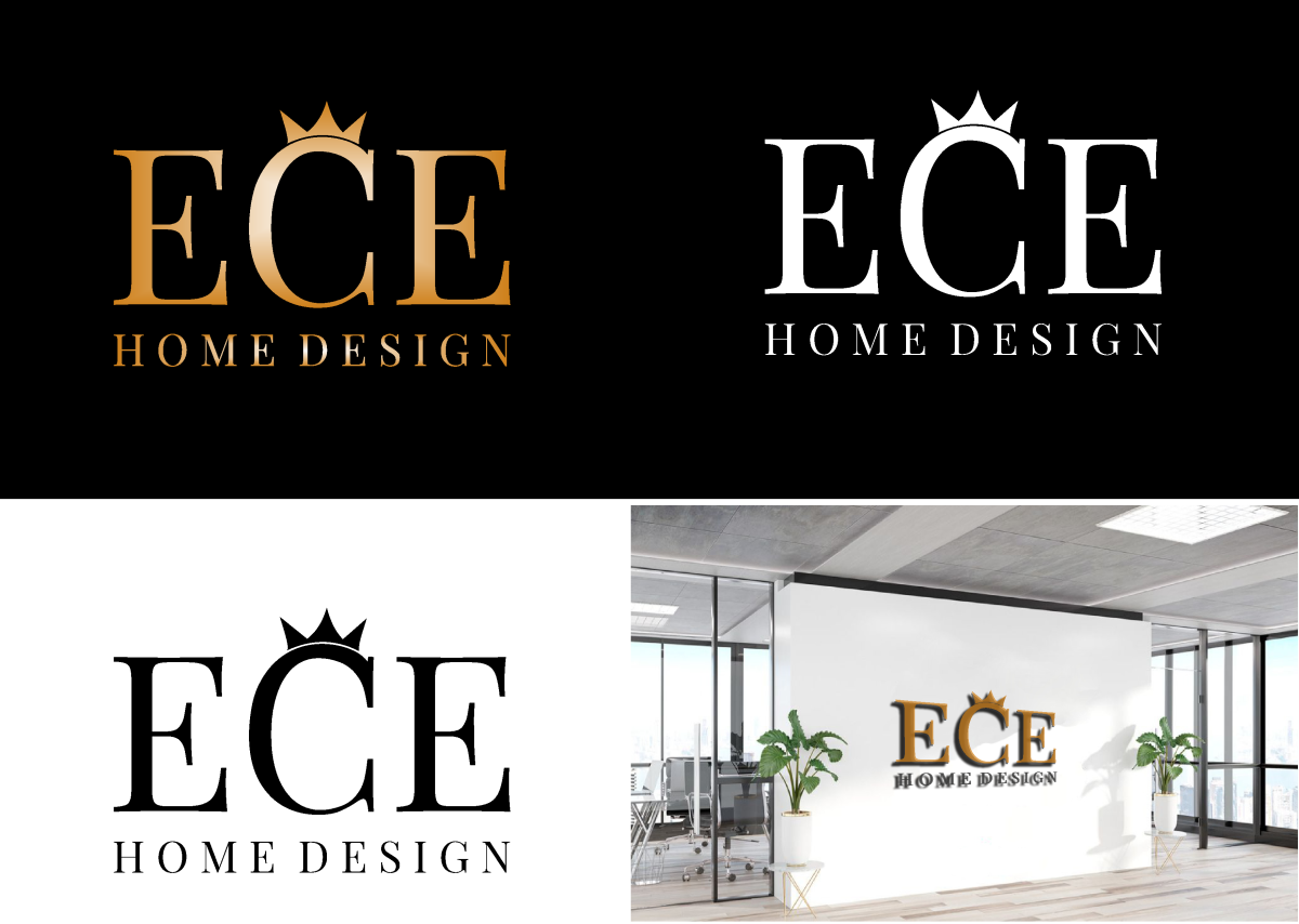 Tasarlayan 2N1K-Ece Home Design 