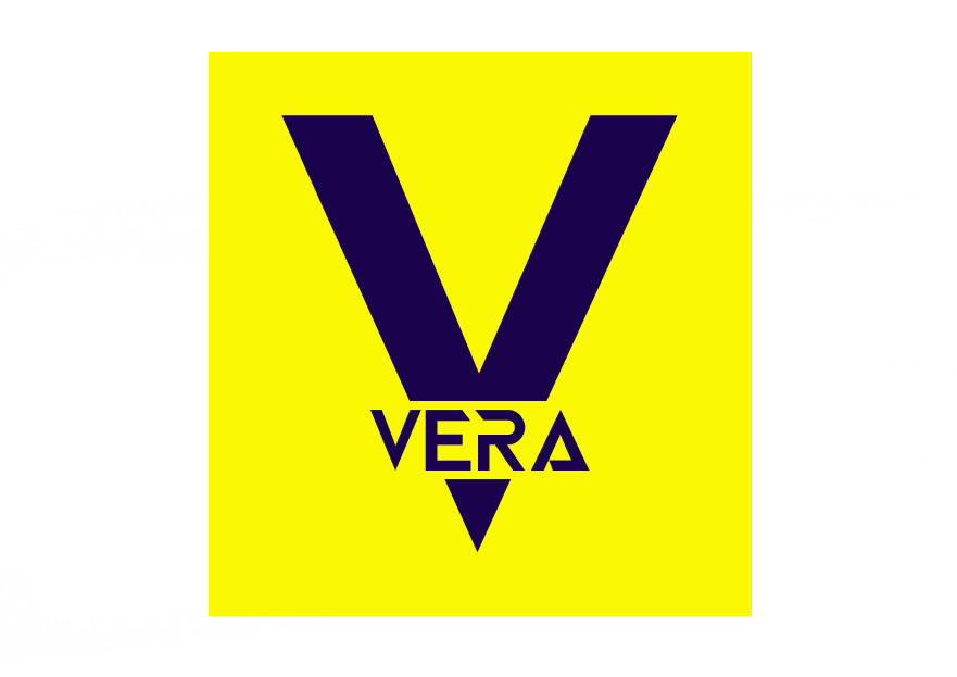 VERA BASKI ETİKET ve REKLAMCILIK SAN TİC yarışmasına tasarımcı Jacobs tarafından sunulan  tasarım 