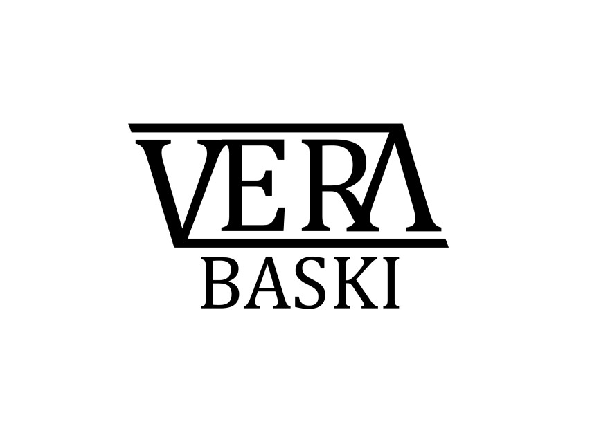 VERA BASKI ETİKET ve REKLAMCILIK SAN TİC yarışmasına tasarımcı Erdem creative  tarafından sunulan  tasarım 