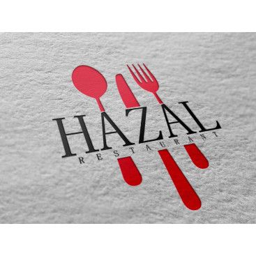 restaurantımız için güzel tasarımlarınız yarışmasına tasarımcı cakirdesign tarafından sunulan  tasarım 