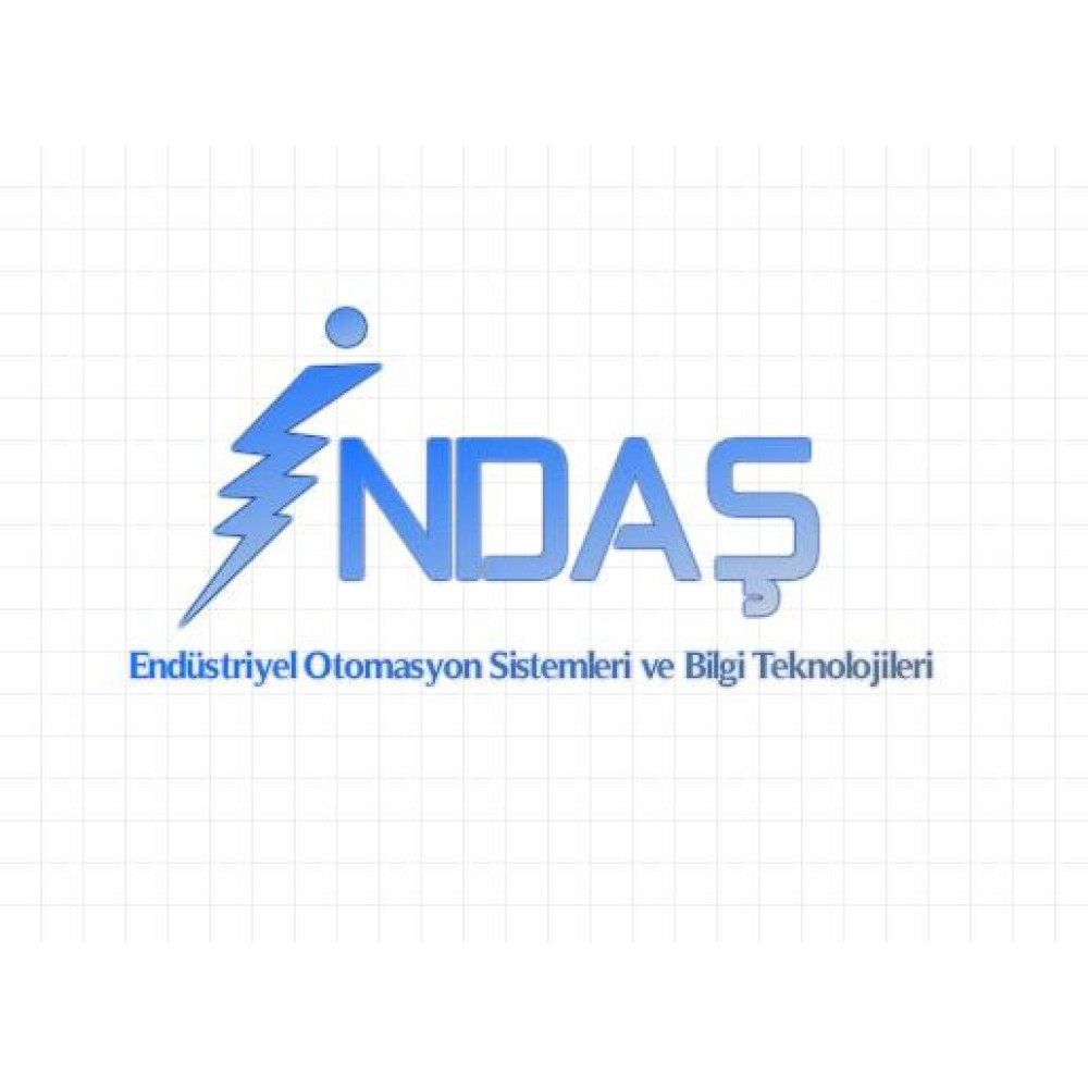 OTOMASYON FİRMASI İÇİN LOGO TASARIMI yarışmasına Mr_Design tarafından girilen tasarım