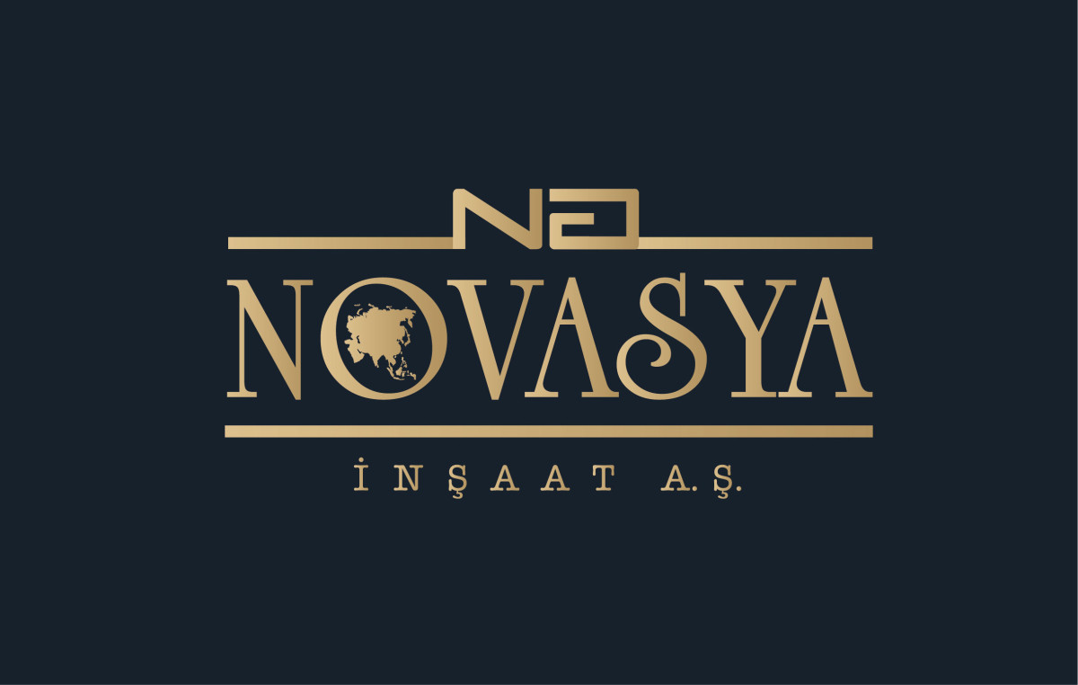 Tasarlayan Zeus.91-'NOVASYA İNŞAAT A.Ş' EN İYİ OLAN GELSİN!