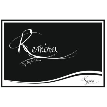 Remina Restaurant by Rafet İnce yarışmasına tasarımcı TalentedGrfk_:) tarafından sunulan  tasarım 