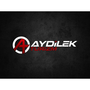 TURİZM TAŞIMA FİRMAMIZA LOGO VE KURUMSAL yarışmasına tasarımcı g-barkin-nazli tarafından sunulan  tasarım 