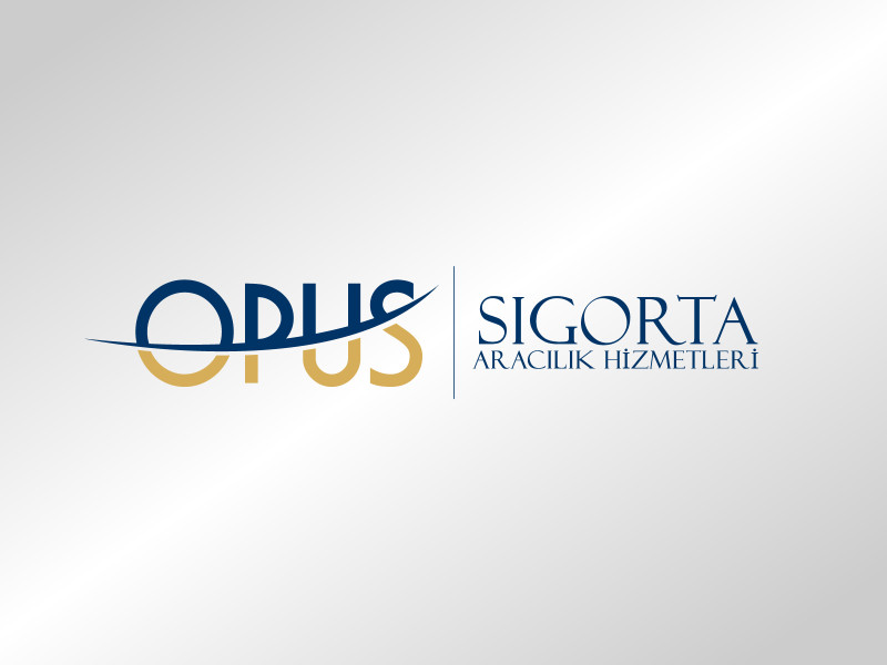 SİGORTA ACENTEMİZ İÇİN LOGO ÇALIŞMASI