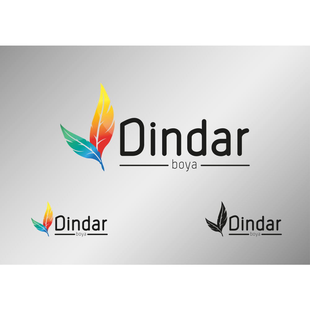 40.Yılında Yeni BİR LOGO ARIYORUZ... yarışmasına designyek tarafından girilen tasarım