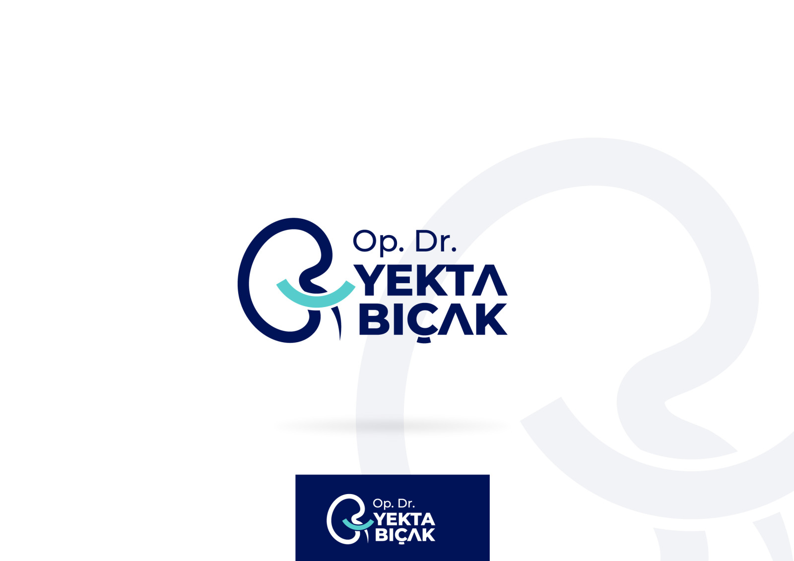 Tasarlayan met.emin-ÜROLOJİ UZMANI-OP.DR.YEKTA BIÇAK