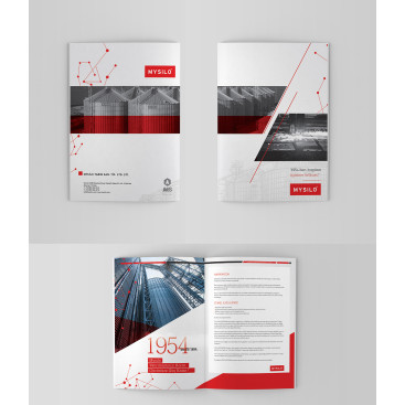 KALİTEMİZİ YANSITAN ÜRÜN KATALOĞU... yarışmasına tasarımcı Ayes Tasarım tarafından sunulan  tasarım 