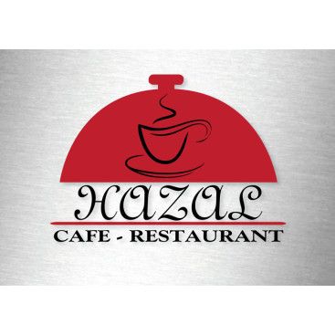 restaurantımız için güzel tasarımlarınız yarışmasına tasarımcı Lyncher tarafından sunulan  tasarım 