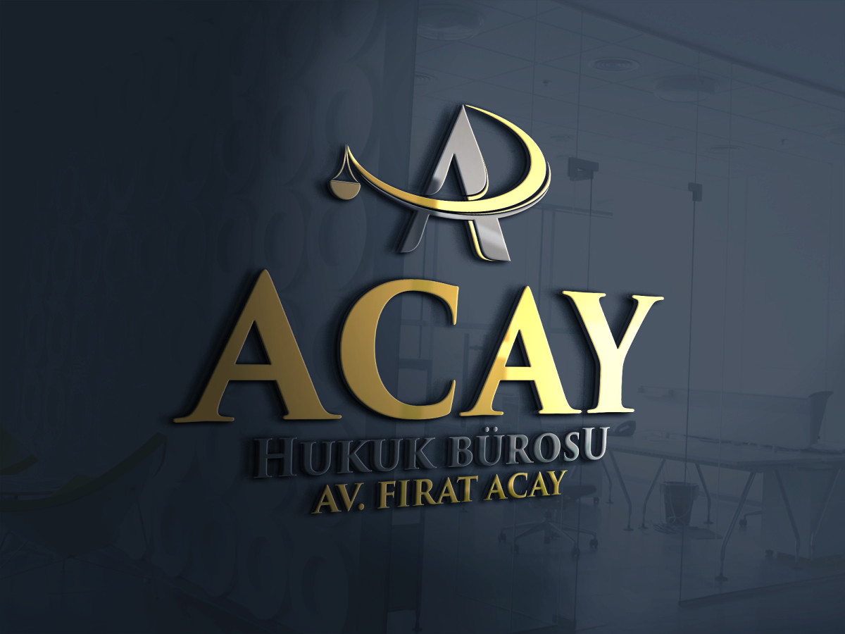 Tasarlayan GRAFİKADİR™-Hukuk Büromuzun markası oluşturmak amacı