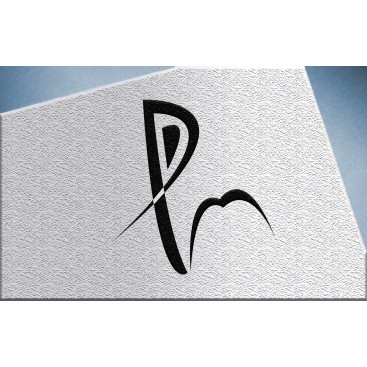 Erkek deri ayakkabı logo tasarımı yarışmasına tasarımcı tasdemiralihan tarafından sunulan  tasarım 