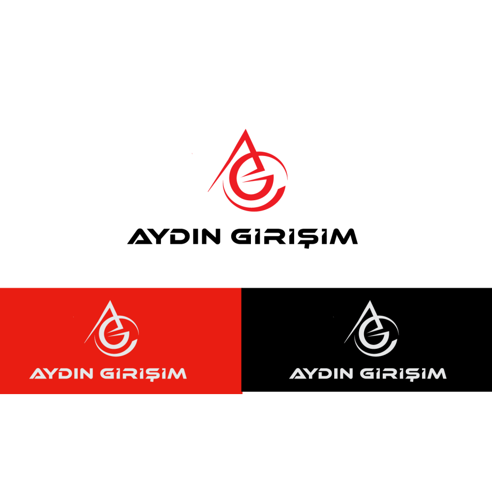 Girişim Firması için Logo Tasarımı yarışmasına izdüsümü tarafından girilen tasarım