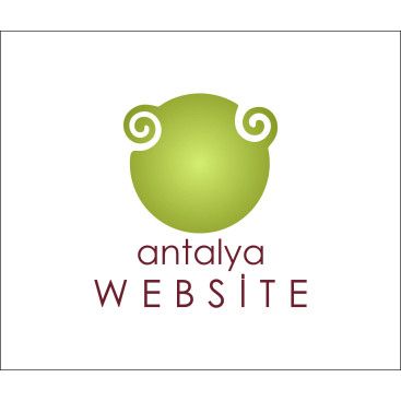 Web Tasarım Firmamız için logo yarışmasına tasarımcı agt_akblt tarafından sunulan  tasarım 