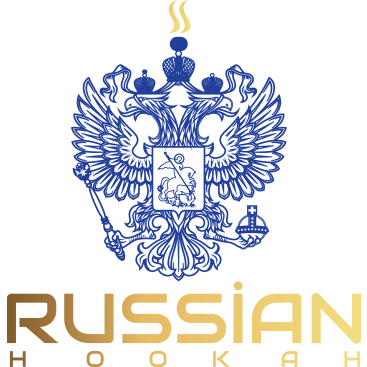 RUSSIAN HOOKAH LOGO  yarışmasına tasarımcı arendy tarafından sunulan  tasarım 