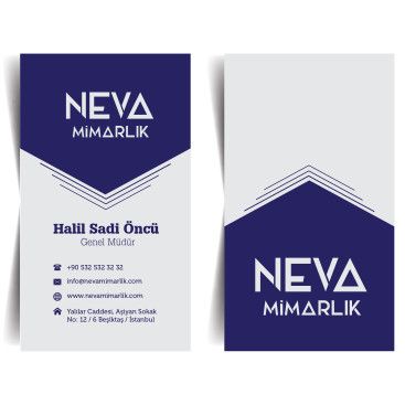 MİMARLIK ŞİRKETİMİZE LOGO ARAMAKTAYIZ  yarışmasına tasarımcı Velut Munis tarafından sunulan  tasarım 