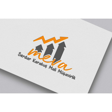 Mali Müşavirlik Büromuza Logo Arıyoruz. yarışmasına tasarımcı inka grafik tarafından sunulan  tasarım 