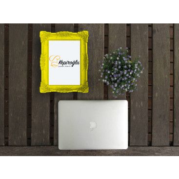 kepiroğlu pastanesi yarışmasına tasarımcı sesenuyi tarafından sunulan  tasarım 