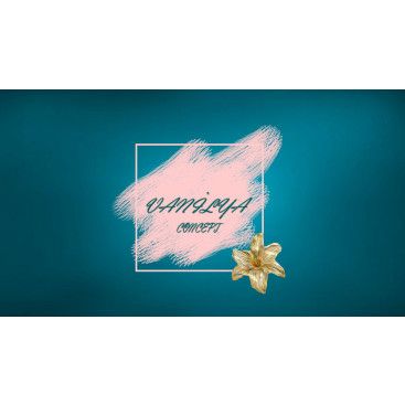 Güzellik merkezi yarışmasına tasarımcı Mübessa tarafından sunulan  tasarım 