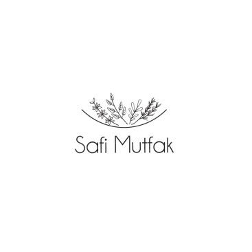 Yemek Bloğu İçin Logo  yarışmasına tasarımcı hibiscus tarafından sunulan  tasarım 