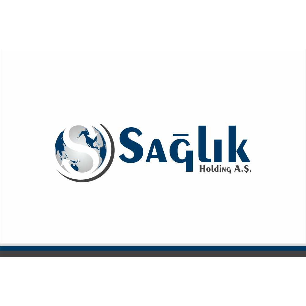 Logo ve kurumsal kimlik çalışması